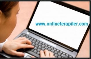 online terapi